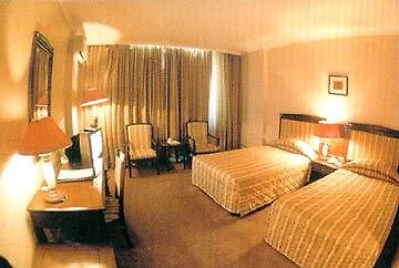 Hotel Sun Island Lhasa Exterior foto