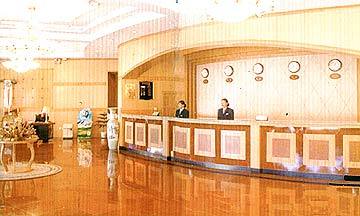 Hotel Sun Island Lhasa Exterior foto